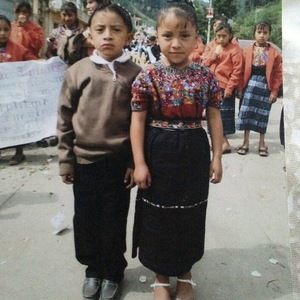 Meet your Posher, Hugo